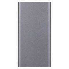 PowerBank Ergo LP-106 Type-C 10000 mAh (Grey)
