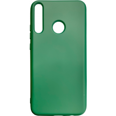Чохол Silicone Case Lite для Huawei P40 Lite E (зелений)
