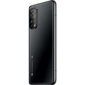 Xiaomi Mi 10T 6/128GB (Cosmic Black) EU - Офіційний