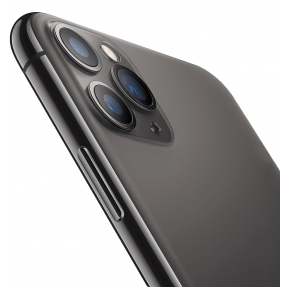 Apple iPhone 11 Pro Max 256Gb (Space Gray) MWHJ2