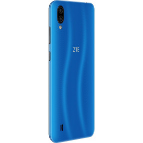 ZTE Blade A5 2020 2/32Gb (Blue) EU - Офіційний