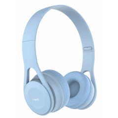 Накладні навушники Havit HV-2262D (Blue)