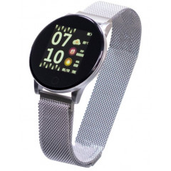 Смарт-годинник Smart Watch Q1 (Silver)