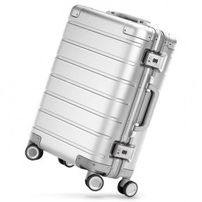 Валіза Xiaomi Metal Carry-on Luggage 20"