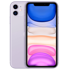Apple iPhone 11 64Gb (Purple) MWLX2