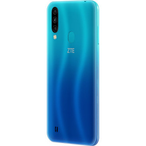 ZTE Blade A7 2020 3/64Gb (Blue) EU - Офіційний
