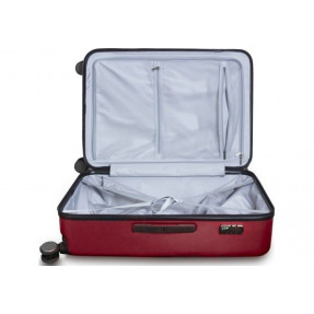 Валіза RunMi 90 Points Suitcase 20" (Nebula Red)