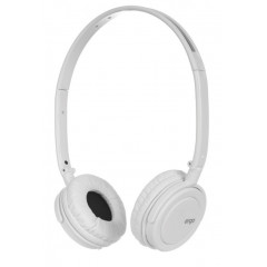 Накладні навушники Ergo VM-330 (White)