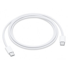 Кабель Apple USB-C to USB-C 1m
