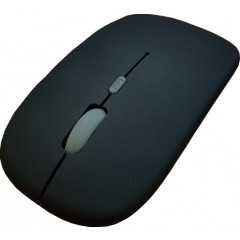 Мышка Konfulon Mouse WM-02 (Black)