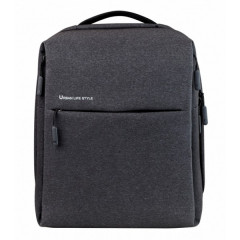 Рюкзак Xiaomi City Backpack (Dark Gray)