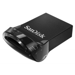Флешка USB SanDisk Cruzer Ultra Fit 64Gb USB 3.1