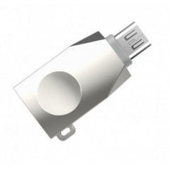 Адаптер Hoco UA10 OTG на Micro USB