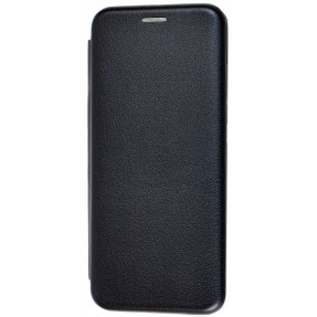 Книга Premium Samsung Galaxy A51 (чорний)