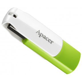 Флешка Apacer AH335 32Gb USB 2.0