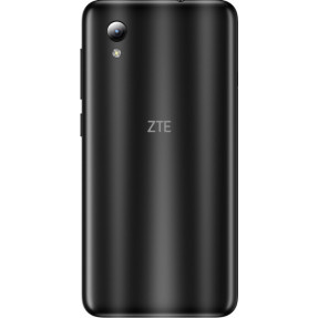 ZTE Blade L8 1/16GB (Black) EU - Офіційний