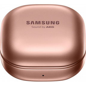 TWS навушники Samsung Galaxy Buds Live (Bronze) SM-R180NZNASEK