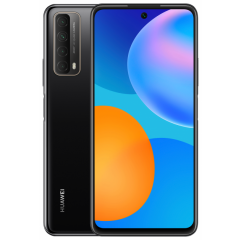 Huawei P Smart 2021 4/128GB (Black) EU - Офіційний
