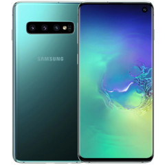Samsung G973F Exynos Galaxy S10 8/128GB (Green) EU - Офіційний