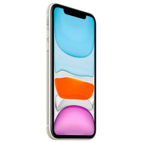 Apple iPhone 11 64Gb (White) MWLU2