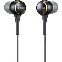 Вакуумні навушники-гарнітура Samsung IG935 (Black)