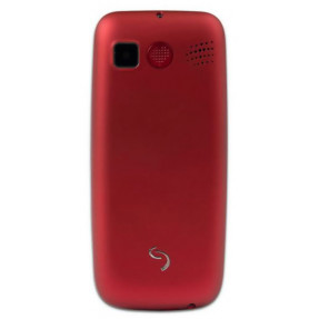Sigma Comfort 50 Elegance 3 (Red)