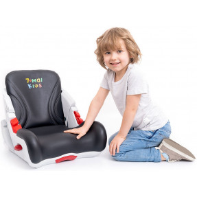 Автокрісло Xioami 70mai Kids Child Safety Seat (Black)