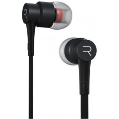 Вакуумні навушники-гарнітура Remax RM-535 (чорний)