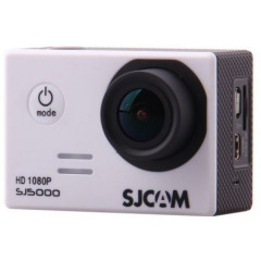 SJCAM SJ5000 (Silver)