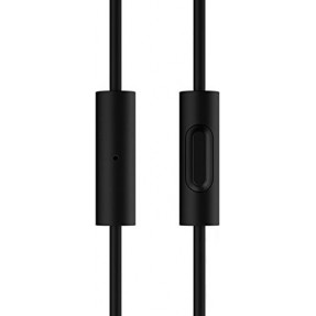 Вакуумні навушники Xiaomi Earphones Basic YDJC01JY (Black) Copy