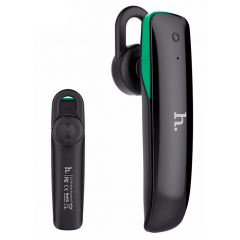Bluetooth-гарнітура Hoco E1 (Black)