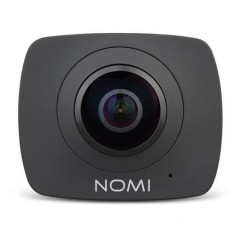 Смарт-камера Nomi Cam 360 D1
