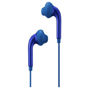 Вакуумні навушники-гарнітура Samsung EO-EG920L (Blue) EO-EG920LLEGRU