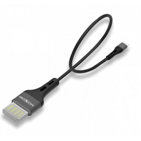 Кабель Moxom MX-CB07 micro USB (чорний)