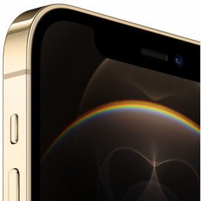 Apple iPhone 12 Pro 512Gb (Gold) MGMW3