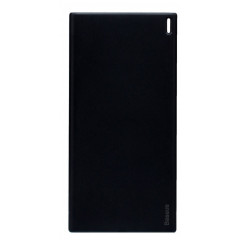 PowerBank Baseus Choc 10000 mAh (Black+grey) PPALL-QK1G