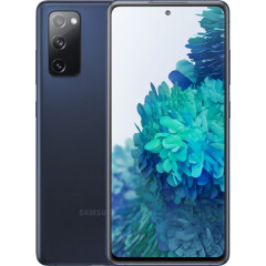 Samsung G780 Galaxy S20 FE 6/128GB (Cloud Navy) EU - Офіційний