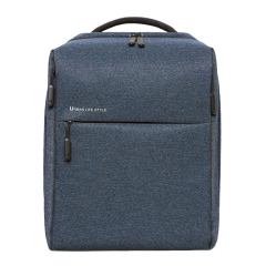 Рюкзак Xiaomi City Backpack (Dark Blue)