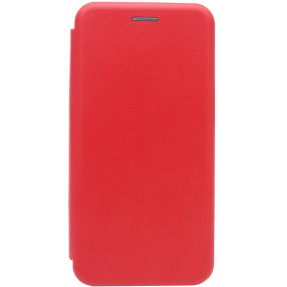 Книга Premium Xiaomi Redmi S2 (червоний)