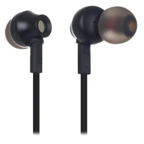 Bluetooth-навушники Ergo BT-801 (Black)