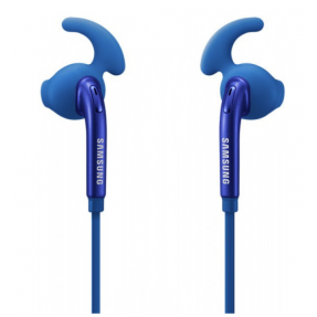 Вакуумні навушники-гарнітура Samsung EO-EG920L (Blue) EO-EG920LLEGRU