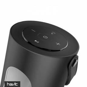 Bluetooth колонка Havit HV-M9 (Black)