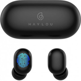 TWS навушники Haylou GT1 (Black)