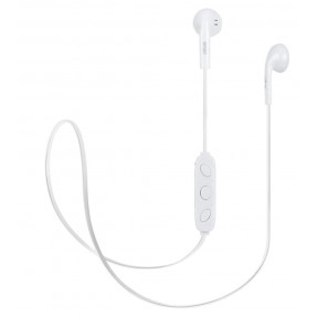 Bluetooth-навушники Ergo BT-530 (White)
