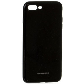 Чохол Molan iPhone 7 Plus (чорний)