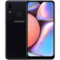 Samsung A107F Galaxy A10s 2019 2/32Gb (Black) EU - Офіційний
