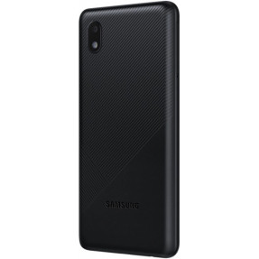 Samsung A013F Galaxy A01 Core 1/16Gb (Black) EU - Офіційний