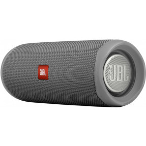Bluetooth колонка JBL Flip 5 (Grey) JBLFLIP5GRY - Original