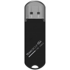 Флешка USB Team C182 32Gb (Black)