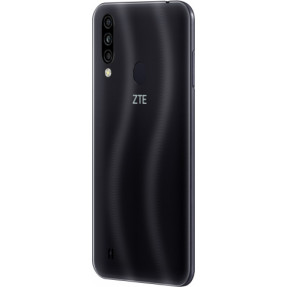 ZTE Blade A7 2020 3/64Gb (Black) EU - Офіційний